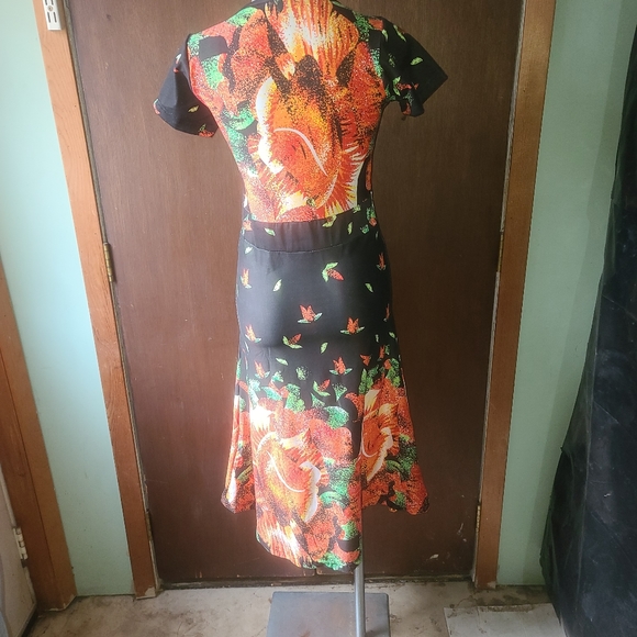 Dress sundress - Picture 3 of 5